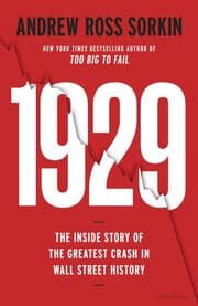 Cover von 1929