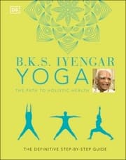 Cover von B.K.S. Iyengar Yoga