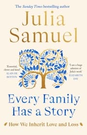Cover von Every Family Has A Story