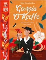 Cover von The MET Georgia O'Keeffe