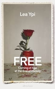 Cover von Free