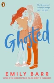 Cover von Ghosted