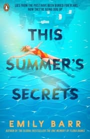 Cover von This Summer's Secrets