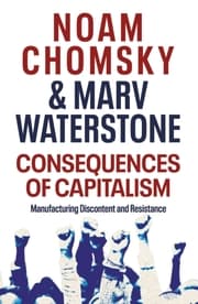 Cover von Consequences of Capitalism
