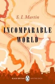 Cover von Incomparable World
