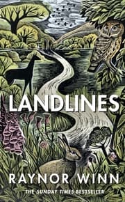 Cover von Landlines