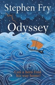 Cover von Odyssey