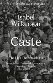 Cover von Caste