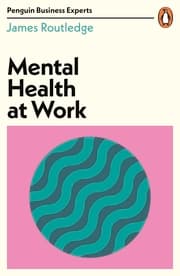 Cover von Mental Health at Work