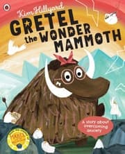 Cover von Gretel the Wonder Mammoth