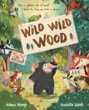 Cover von Wild Wild Wood