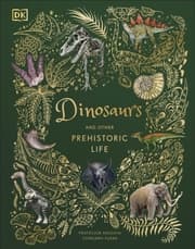 Cover von Dinosaurs and Other Prehistoric Life