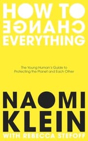 Cover von How To Change Everything