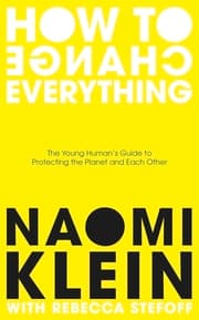 Cover von How to Change Everything