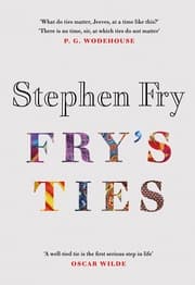 Cover von Fry's Ties