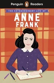 Cover von The Extraordinary Life of Anne Frank