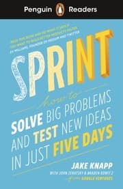 Cover von Sprint
