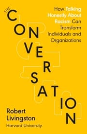 Cover von The Conversation