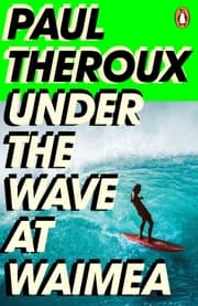 Cover von Under the Wave at Waimea