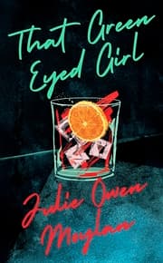 Cover von That Green Eyed Girl