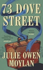 Cover von 73 Dove Street