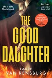 Cover von The Good Daughter