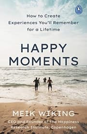 Cover von Happy Moments