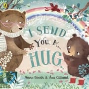 Cover von I Send You a Hug