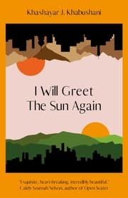 Cover von I Will Greet the Sun Again