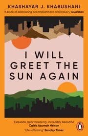 Cover von I Will Greet the Sun Again