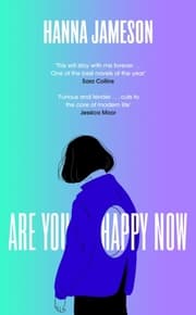 Cover von Are You Happy Now