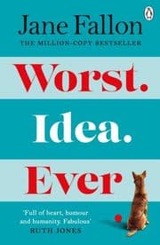 Cover von Worst Idea Ever