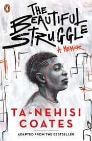 Cover von The Beautiful Struggle