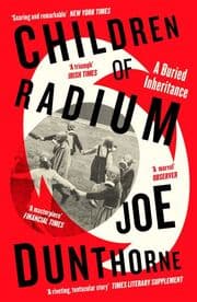 Cover von Children of Radium