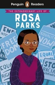 Cover von The Extraordinary Life of Rosa Parks