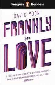 Cover von Frankly in Love