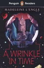 Cover von A Wrinkle in Time
