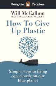 Cover von How to Give Up Plastic