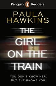 Cover von The Girl on the Train