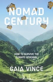 Cover von Nomad Century