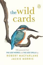 Cover von The Wild Cards