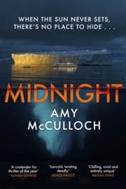 Cover von Midnight