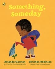 Cover von Something. Someday