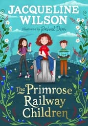 Cover von The Primrose Railway Children