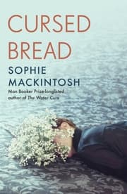 Cover von Cursed Bread
