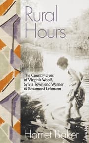 Cover von Rural Hours