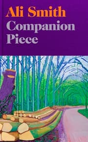 Cover von Companion Piece