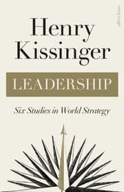 Cover von Leadership