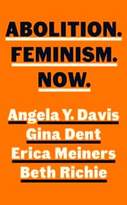 Cover von Abolition. Feminism. Now