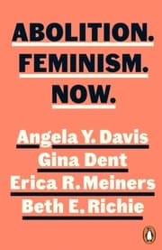 Cover von Abolition. Feminism. Now.